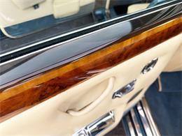 1973 Rolls-Royce Silver Shadow (CC-2058401) for sale in Carey, Illinois