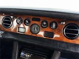 1973 Rolls-Royce Silver Shadow (CC-2058401) for sale in Carey, Illinois