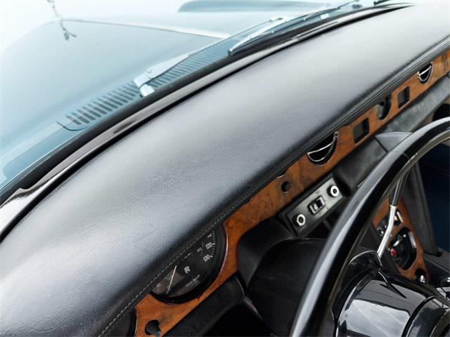 1973 Rolls-Royce Silver Shadow (CC-2058401) for sale in Carey, Illinois