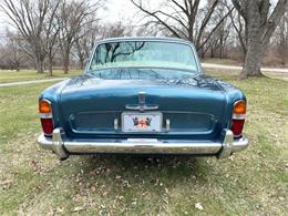1973 Rolls-Royce Silver Shadow (CC-2058401) for sale in Carey, Illinois