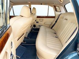 1973 Rolls-Royce Silver Shadow (CC-2058401) for sale in Carey, Illinois