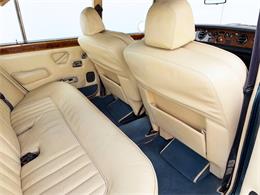 1973 Rolls-Royce Silver Shadow (CC-2058401) for sale in Carey, Illinois