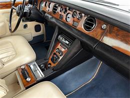 1973 Rolls-Royce Silver Shadow (CC-2058401) for sale in Carey, Illinois