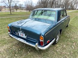 1973 Rolls-Royce Silver Shadow (CC-2058401) for sale in Carey, Illinois