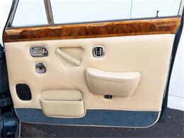 1973 Rolls-Royce Silver Shadow (CC-2058401) for sale in Carey, Illinois