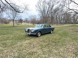 1973 Rolls-Royce Silver Shadow (CC-2058401) for sale in Carey, Illinois