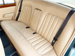 1973 Rolls-Royce Silver Shadow (CC-2058401) for sale in Carey, Illinois