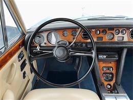 1973 Rolls-Royce Silver Shadow (CC-2058401) for sale in Carey, Illinois