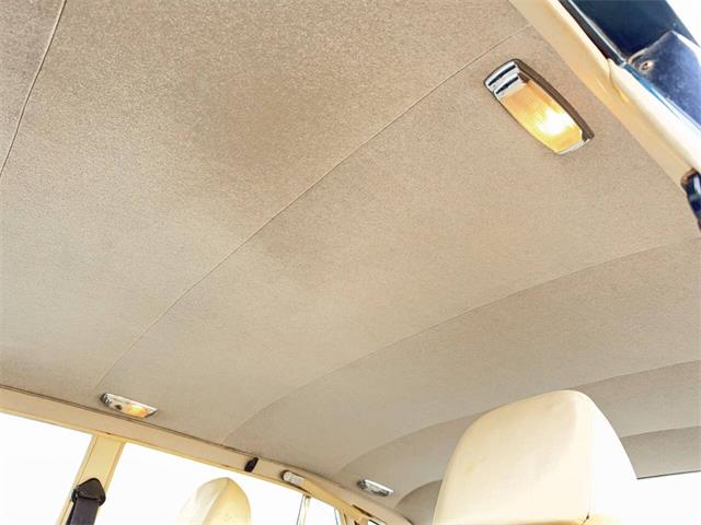 1973 Rolls-Royce Silver Shadow (CC-2058401) for sale in Carey, Illinois