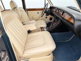 1973 Rolls-Royce Silver Shadow (CC-2058401) for sale in Carey, Illinois