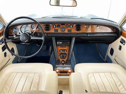 1973 Rolls-Royce Silver Shadow (CC-2058401) for sale in Carey, Illinois