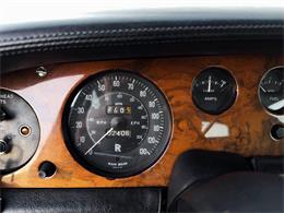 1973 Rolls-Royce Silver Shadow (CC-2058401) for sale in Carey, Illinois