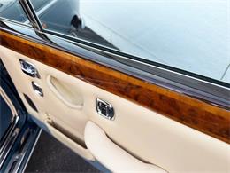 1973 Rolls-Royce Silver Shadow (CC-2058401) for sale in Carey, Illinois