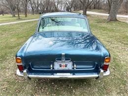 1973 Rolls-Royce Silver Shadow (CC-2058401) for sale in Carey, Illinois