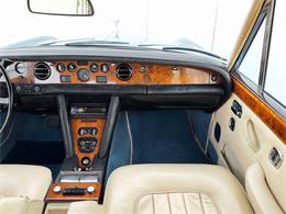 1973 Rolls-Royce Silver Shadow (CC-2058401) for sale in Carey, Illinois