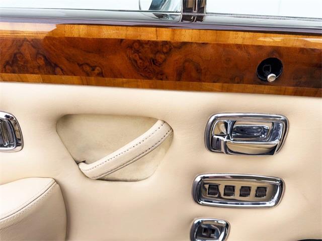 1973 Rolls-Royce Silver Shadow (CC-2058401) for sale in Carey, Illinois