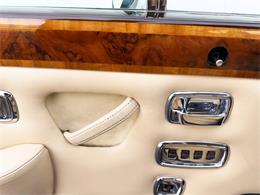 1973 Rolls-Royce Silver Shadow (CC-2058401) for sale in Carey, Illinois