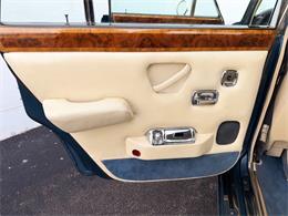 1973 Rolls-Royce Silver Shadow (CC-2058401) for sale in Carey, Illinois