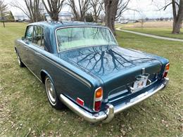 1973 Rolls-Royce Silver Shadow (CC-2058401) for sale in Carey, Illinois