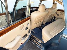 1973 Rolls-Royce Silver Shadow (CC-2058401) for sale in Carey, Illinois