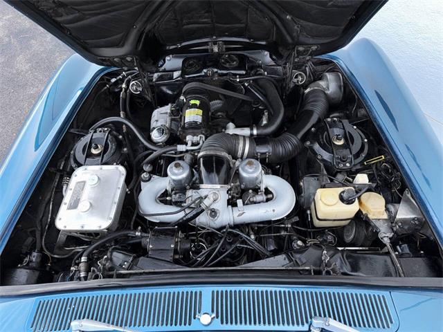 1973 Rolls-Royce Silver Shadow (CC-2058401) for sale in Carey, Illinois
