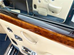 1973 Rolls-Royce Silver Shadow (CC-2058401) for sale in Carey, Illinois