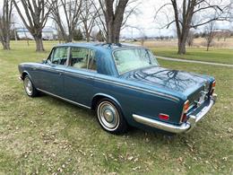 1973 Rolls-Royce Silver Shadow (CC-2058401) for sale in Carey, Illinois