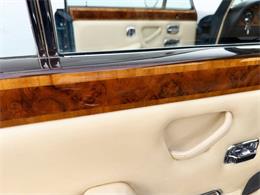 1973 Rolls-Royce Silver Shadow (CC-2058401) for sale in Carey, Illinois