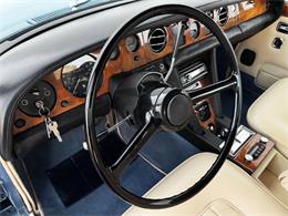 1973 Rolls-Royce Silver Shadow (CC-2058401) for sale in Carey, Illinois