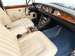 1973 Rolls-Royce Silver Shadow (CC-2058401) for sale in Carey, Illinois