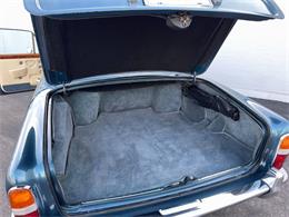 1973 Rolls-Royce Silver Shadow (CC-2058401) for sale in Carey, Illinois