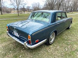 1973 Rolls-Royce Silver Shadow (CC-2058401) for sale in Carey, Illinois