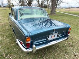 1973 Rolls-Royce Silver Shadow (CC-2058401) for sale in Carey, Illinois