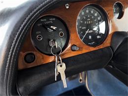 1973 Rolls-Royce Silver Shadow (CC-2058401) for sale in Carey, Illinois