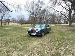 1973 Rolls-Royce Silver Shadow (CC-2058401) for sale in Carey, Illinois
