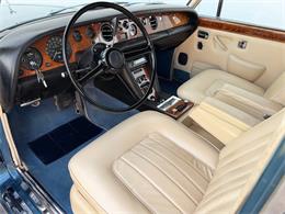1973 Rolls-Royce Silver Shadow (CC-2058401) for sale in Carey, Illinois