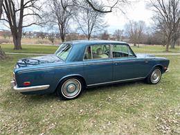 1973 Rolls-Royce Silver Shadow (CC-2058401) for sale in Carey, Illinois