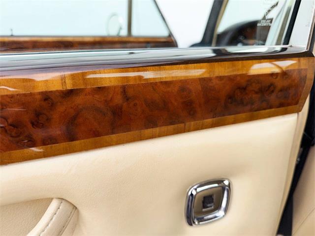 1973 Rolls-Royce Silver Shadow (CC-2058401) for sale in Carey, Illinois
