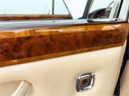 1973 Rolls-Royce Silver Shadow (CC-2058401) for sale in Carey, Illinois