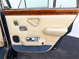 1973 Rolls-Royce Silver Shadow (CC-2058401) for sale in Carey, Illinois