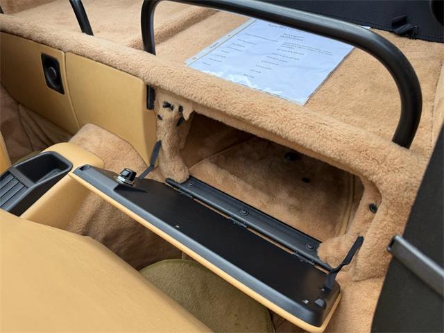 1992 Porsche 911 (CC-2058431) for sale in Cornelius, North Carolina