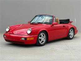 1992 Porsche 911 (CC-2058431) for sale in Cornelius, North Carolina