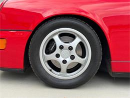 1992 Porsche 911 (CC-2058431) for sale in Cornelius, North Carolina