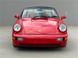 1992 Porsche 911 (CC-2058431) for sale in Cornelius, North Carolina