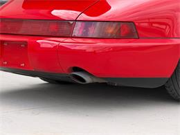 1992 Porsche 911 (CC-2058431) for sale in Cornelius, North Carolina
