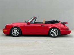 1992 Porsche 911 (CC-2058431) for sale in Cornelius, North Carolina