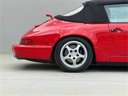 1992 Porsche 911 (CC-2058431) for sale in Cornelius, North Carolina