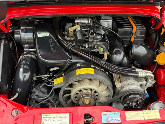 1992 Porsche 911 (CC-2058431) for sale in Cornelius, North Carolina