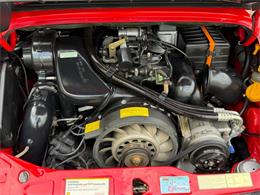 1992 Porsche 911 (CC-2058431) for sale in Cornelius, North Carolina
