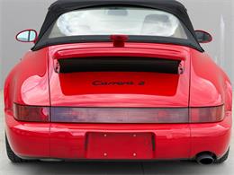 1992 Porsche 911 (CC-2058431) for sale in Cornelius, North Carolina